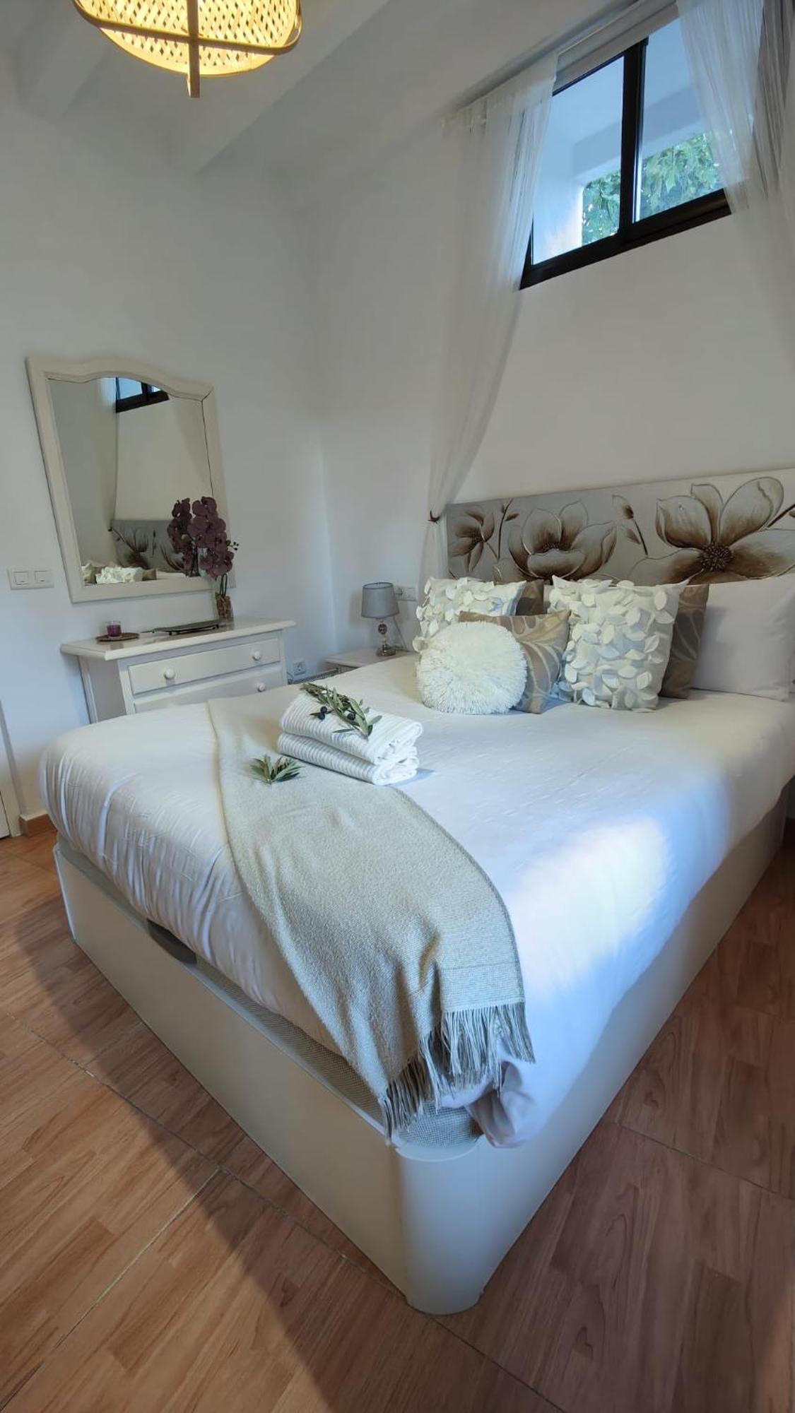 Las Lajas, Casa Rural Montejaque Bagian luar foto