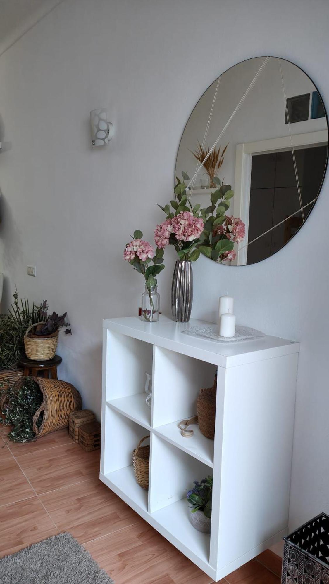 Las Lajas, Casa Rural Montejaque Bagian luar foto
