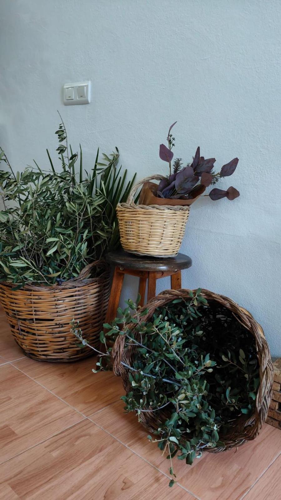 Las Lajas, Casa Rural Montejaque Bagian luar foto
